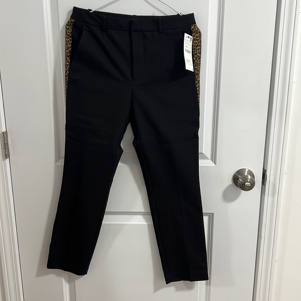 Zara trousers
